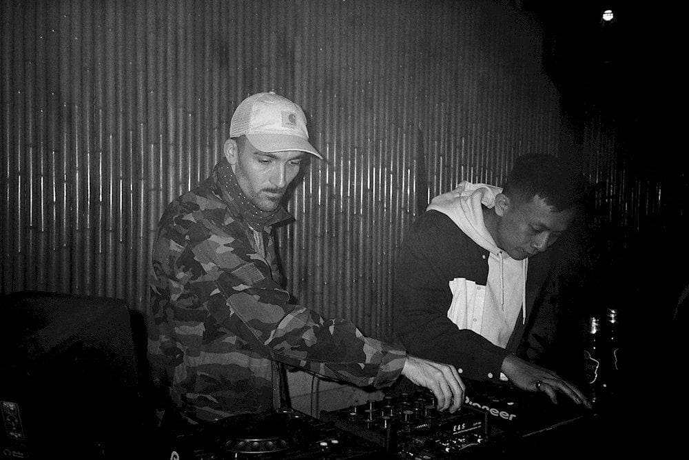 The interior design of Savage is kept minimalistic, enhancing a sense of intimacy for guests (Source: mixmag.asia)